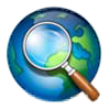 Logo arcMap